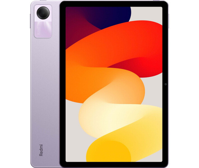 Планшет Xiaomi Redmi Pad SE 4/128GB фіолетовий (європейська версія)