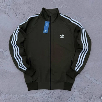 Кофта жіноча Adidas XS хакі