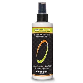 Средство для удаления запаха обуви и кроссовок ODORCIDE® Shoe & Sneaker Sweetner spray