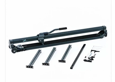 Плиткорез ручной FIXTOOL Hercules 1200 мм (BM-9120T) Slim – фото