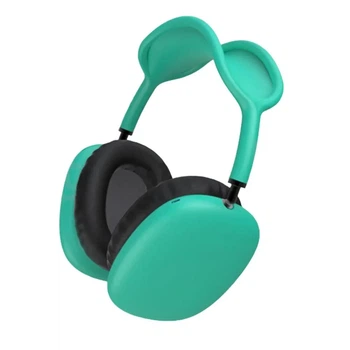 Беспроводные Bluetooth наушники P9 Pro Macaron Зеленый для телефона, смартфона, планшета, компьютера, ноутбука, плеера