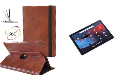 Чехол Spinner360 для планшета Google Pixel Slate M3