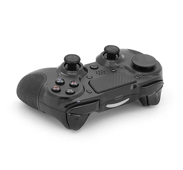 Геймпад джойстик DoubleShock P913 Wireless PS4 Double Motor Vibration DUALSHOCK 4 Black