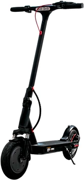 Електросамокат LEQISMART A11 350 Вт 36В 7.5А*год з передньою підвіскою (301275)