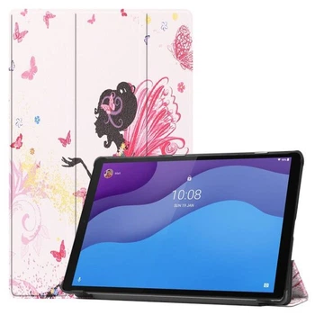 Чехол UniCase Life Style для Lenovo Tab M10 HD Gen 2 (TB-X306) - Beauty