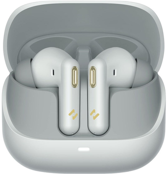 Słuchawki Havit TWS TW906 Pro ANC Grey (6939119080716)