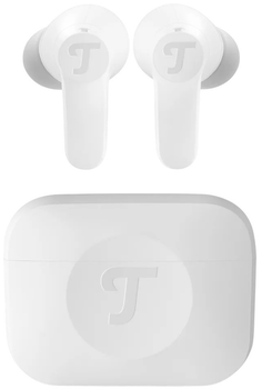 Навушники Teufel Airy TWS 2 Pure White (107001396)