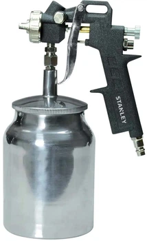 Пневматичний фарбопульт Stanley 150 л/хв, 4 Бар 151093XSTN