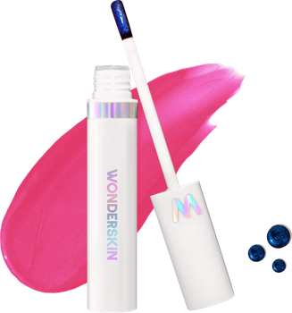 Рідка помада Wonderskin Wonder Blading Neon Rose 4 мл (850050275633)