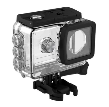 Подводный защитный бокс N-BX03 для экшн-камер SJCAM SJ5000