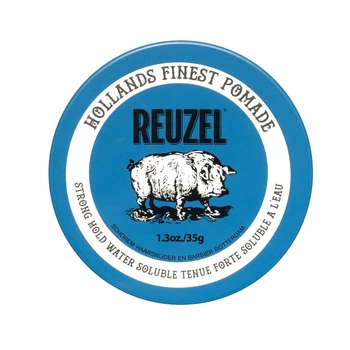 Помада для волосся Reuzel Blue Strong Hold Water 35 г