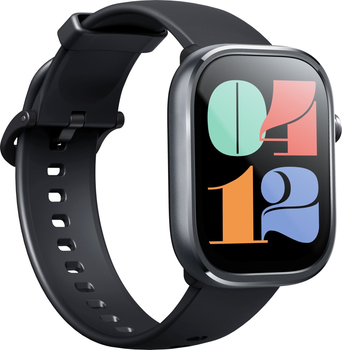 Smartwatch Mibro C4 Dark Gray (MIBAC_C4/BK)
