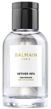 Perfumy damskie do włosów Balmain Paris Vetiver 1974 spray 100 ml (8720791753078)