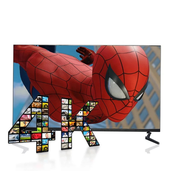 Телевизор 55" Смарт ТВ Smart TV WIFI 4К android 15