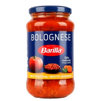 Соус томатный Болоньезе Barilla Bolognese 400 г