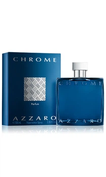 Azzaro Chrome Parfum