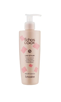 Echosline Echos Look Liss Styler Розгладжувальний флюїд для волосся
