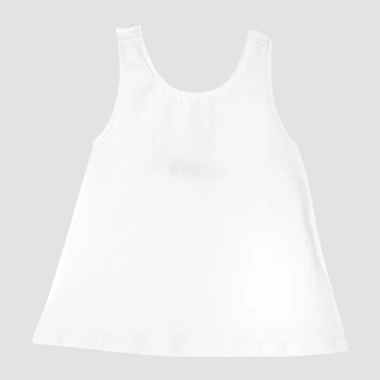 Дитяча майка для дівчинки Chicco 09068124000000 98 см Біла (8054707747067)