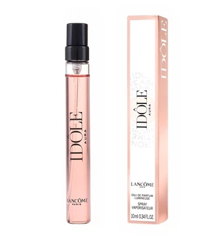 Мініатюра Парфумована вода для жінок Lancome Idole Aura 10 мл