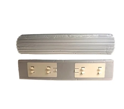 Насадка для швабры Werk WRPM-213 27 см серая