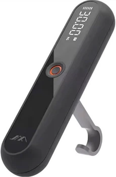 Ваги кухонні Xiaomi JIMIHOME Handheld Scale Black JM-G3701