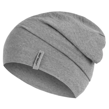 Шапка Sensor Merino Active SU32MA-grey-L серая