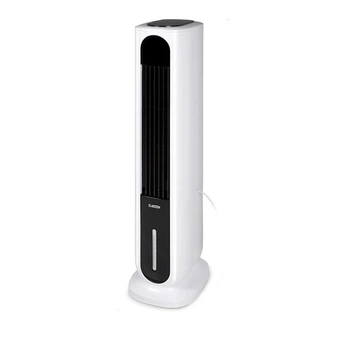 Охладитель воздуха Klarstein Polar Tower Smart до 45 м² 10035830 Б/В