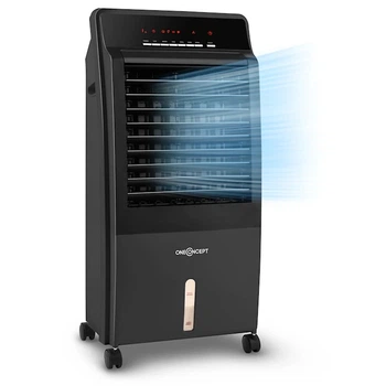 Охладитель-вентилятор oneConcept Freeze Me 3-в-1 (10029736)