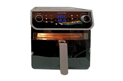 Аерофрітюрніца Kamille 1700Вт x 8л (6821)