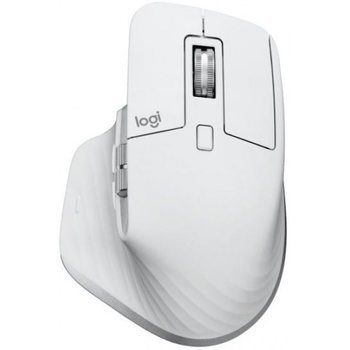 Миша Logitech MX Master 3S For Mac Pale Grey (910-006572)
