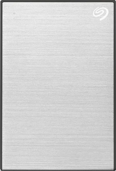 Жорсткий диск Seagate One Touch With Password 4TB Silver (STKZ4000401)