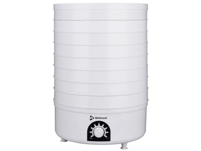 Сушарка для фруктів Wellmonti WM-1005