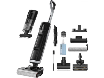 Миючий вертикальний+ручний пілосос (2в1) Dreame Wet & Dry Vacuum Cleaner H14 DUAL