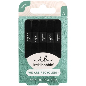 INVISIBOBBLE Гумка-браслет HAIR TIE Black