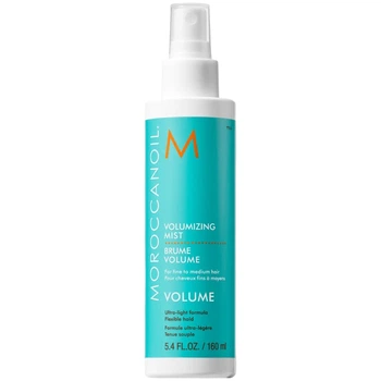 MOROCCANOIL Volume Volumizing Mist Спрей-міст для об’єму волосся, 160 мл