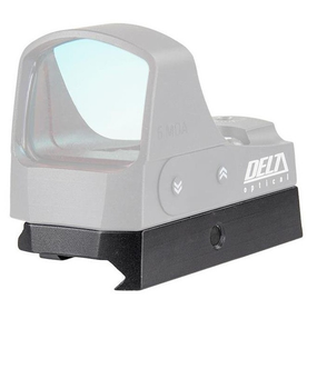 Крепление для Delta Stryker на Weaver / Picatinny