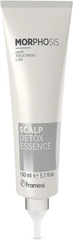 Очищающая детокс эссенция для кожи головы - Framesi Morphosis Scalp Detox Essence 150ml (997755-191662)