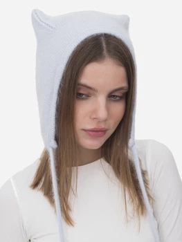 Шапка женская Malisa Кетти 15-1394-DM-202 58-60 Тиффани (ROZ6501091922)