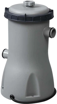Pompa filtrująca do basenów Bestway 3028 l/h 58386 (6942138919455)