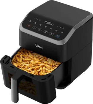 Мультипіч Midea MF-CY55K
