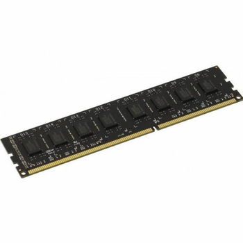 Модуль пам'яті DDR3 8GB 1600MHz AMD (R538G1601U2SL-U)