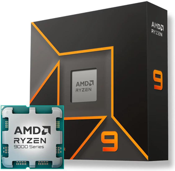 Процесор AMD Ryzen 9 9900X (100-100000662WOF)