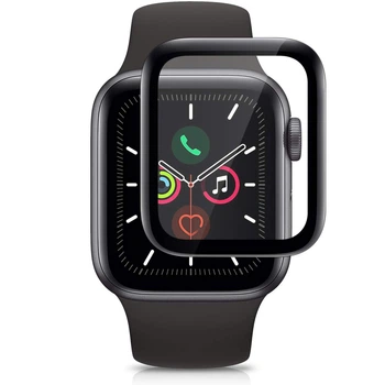 Защитная пленка Svanee для Apple Watch SE / SE 2 / 4 / 5 / 6 44mm