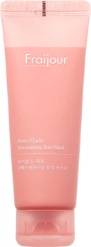 Маска для обличчя ПРОБІОТИКИ Biome 5-Lacto Retexturizing Rosy Mask, 75 мл