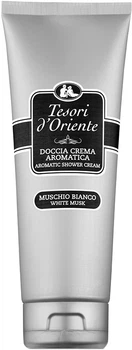 Крем&nbsp;для&nbsp;душа Tesori&nbsp;d’Oriente&nbsp;Muschio&nbsp;Bianco 250&nbsp;мл (8008970011158)