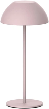 Уличный светильник Goldlux 329943-PLX Tanzania LED 1x1.8W 2700K 160Lm IP44