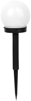 Уличный светильник Goldlux 304711-PLX Ball LED 6500K IP44