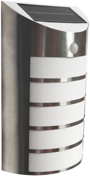 Уличный светильник Goldlux 315564-PLX Saffo LED 6000K IP44