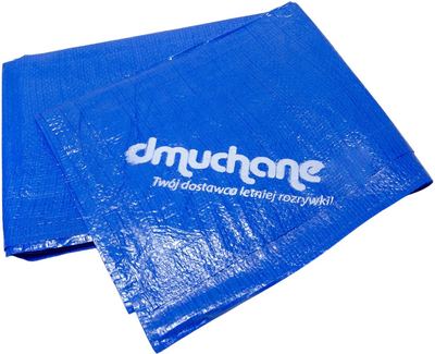 Mata pod basen Dmuchane 488 x 488 cm DM-114 (5902041319989)