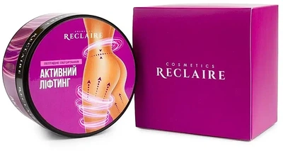 Пептидное антицеллюлитное обертывание "Активный лифтинг" - Reclaire 200ml (898332-31016306)